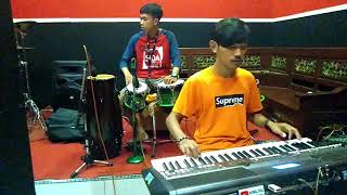 Cek Sound Latihan Fatamorgana Digae Jandhut Penakk