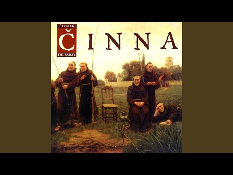 Činna — Seskakana jidla