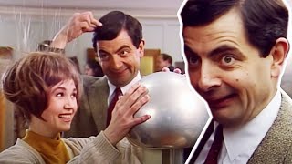 The Open Day | Mr Bean Full Episodes | Mr Bean Official