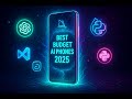 Best Budget Smartphones for AI Tools in 2025 🔥 ChatGPT, Midjourney, Devs Guide!