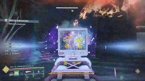 Solo 2 Phase Explicator