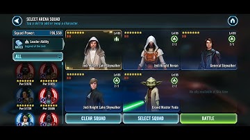 JML lead vs. JMK with CAT