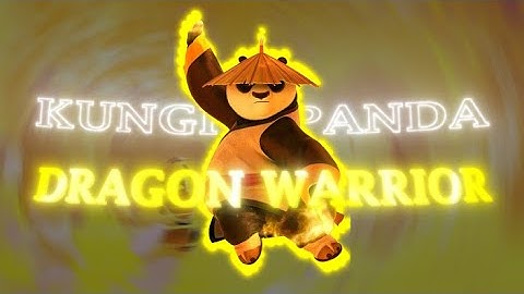 Kungfu Panda edits 4k (VOJ & Narvent / Memory reboot) #4k #edit #aftereffects