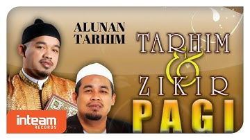 Ustaz Asri Ibrahim - Alunan Tarhim (Official Video)