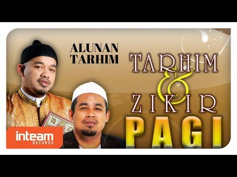 Ustaz Asri Ibrahim Alunan Tarhim Official Video