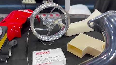 Revolutionizing Automotive Parts: 3D Printing, CNC, Injection Molding & Vacuum Casting at SEMA 2024