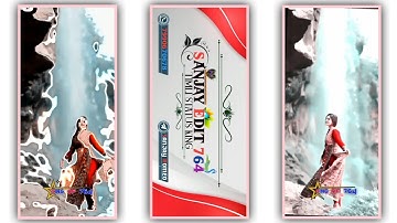 New Timli Status Arjun r meda Rahul bhuriya VK bhuriya Edit Sanjay