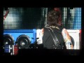 Tetsuya KILLS the Bass: L'Arc en Ciel NY concert 6