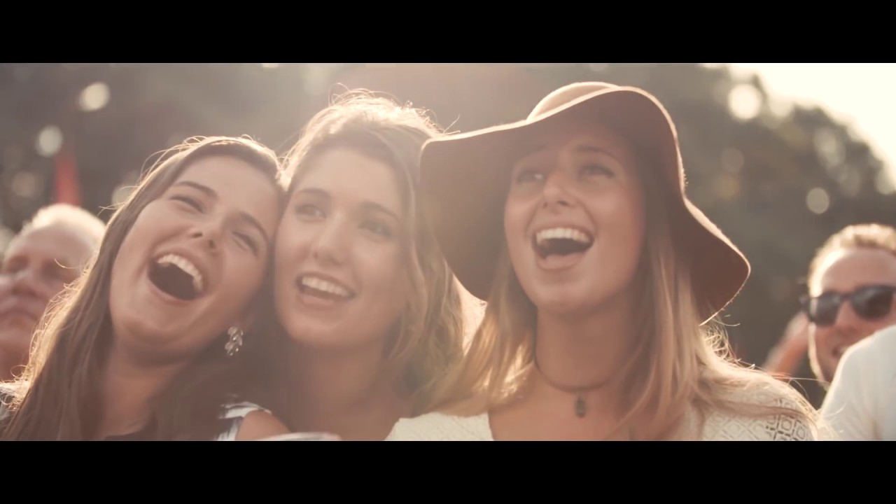 Hartje Ginneken - 2016