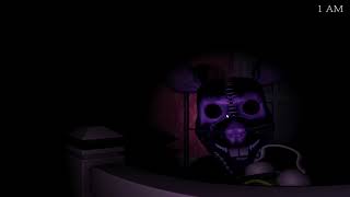 (FNAC3) my first maxmode!! | Shadow Rat and Cat Completion