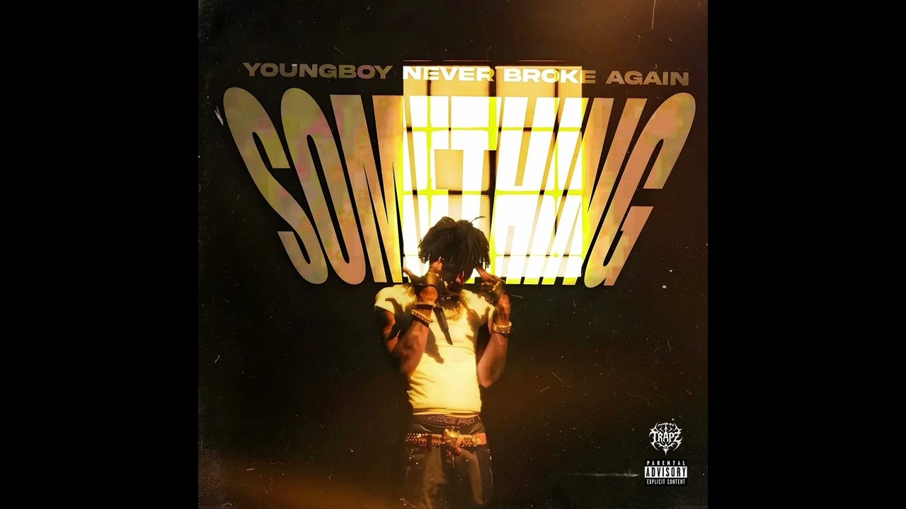 [AGGRESSIVE] NBA Youngboy Type Beat "Clicky"