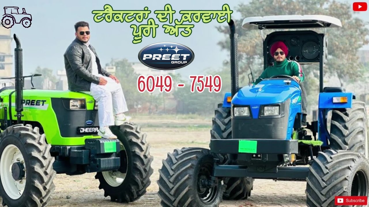 7549 | 6049 Full modified |Preet |Full review