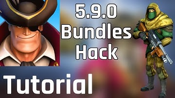 RESPAWNABLES ALL BUNDLE HACK V.5.9.0 WORKING ON ALL DEVICES