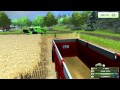 Farming Simulator 2013. Part 6. 2/2