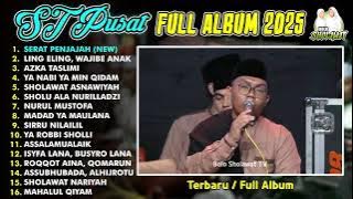 NEW!! FULL ALBUM SHOLAWAT HADROH PUSAT SABILU TAUBAH | 2025