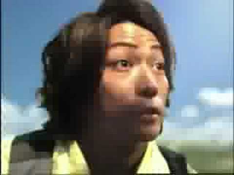 [CM] KAT-TUNロート製薬「もぎたて果実」