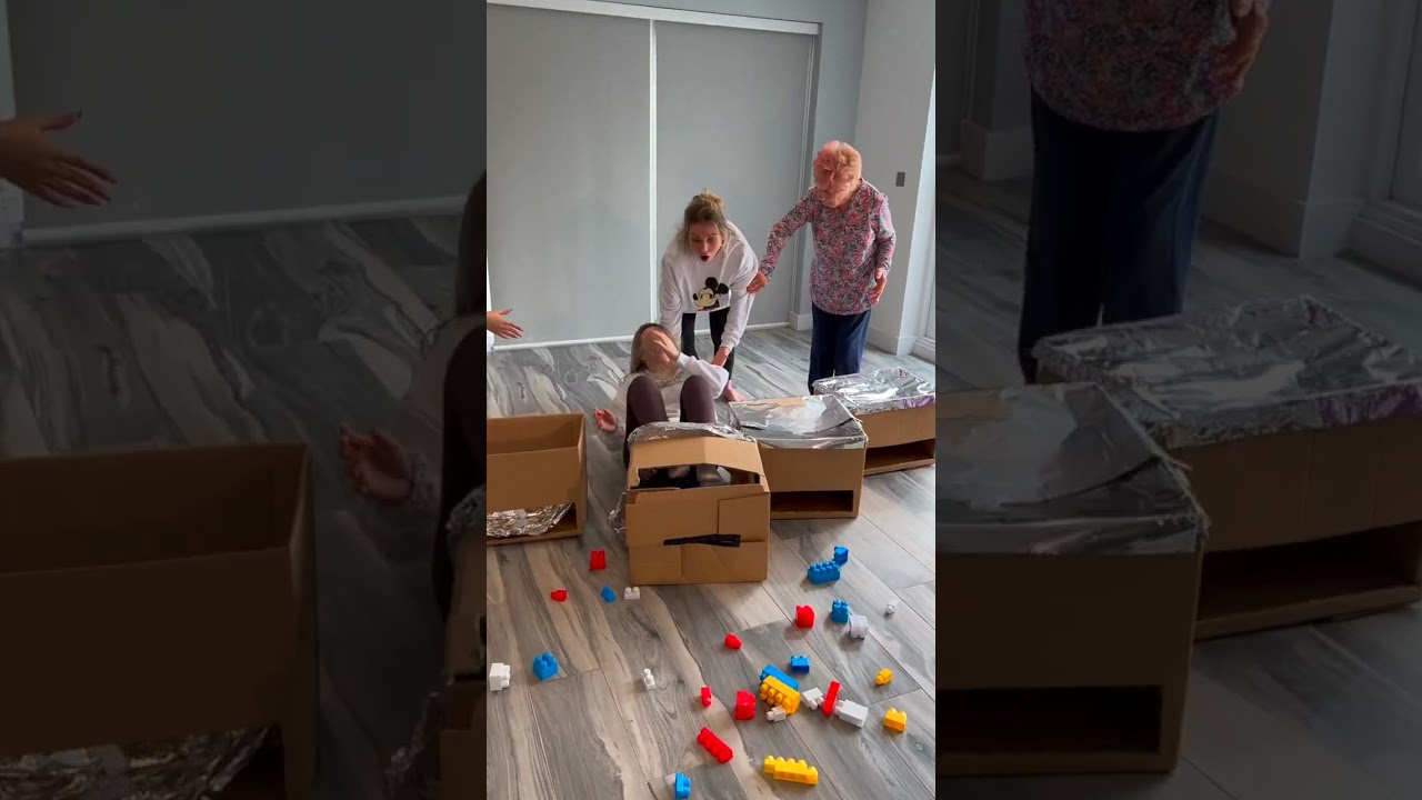 СМОЖЕШЬ ЛИ ТЫ ОБОЙТИ БЛЕФ? 