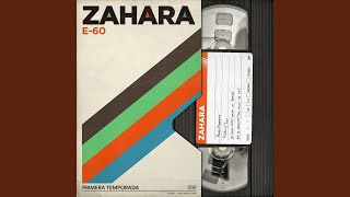 Video thumbnail of "Zahara - Tuyo"