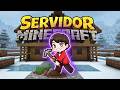 🔴 SERVIDOR MINECRAFT EN VIVO: La super casita | Survival 1.21 Crossplay Java/Bedrock