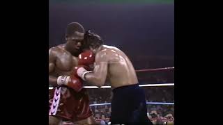 Davey Moore vs. Roberto Duran - 1080p 60FPS - Highlights