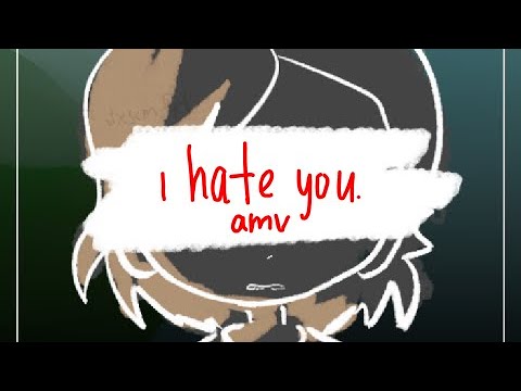 ✦ dai dai dai kirai | amv / animatic