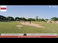TAPPI STARS &amp; SS WOOD WORKS vs Square Cut Cricket Club &amp; Sidhu Enterprises live cricket match | NAT