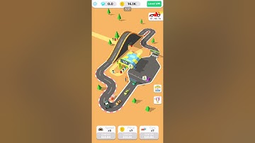 Idle Racing Tycoon-Car Games (2020) - Gameplay (Android/IOS)