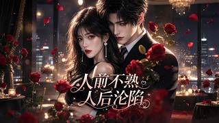 《人前不熟，人后沦陷》惨遭继母继妹陷害发胖，女主瘦身蜕变，契约闪婚精英双向动心 #推荐 #最新 #全集 #drama