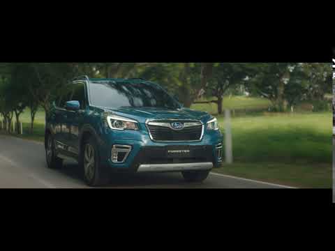 VTR subaru#1