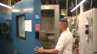 ENVIRONMENT ASSOCIATES ISTA and ASTM D4169 Package Testing