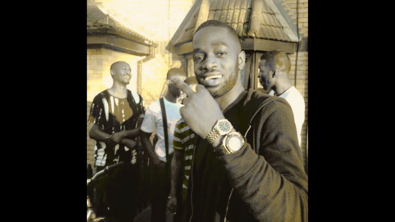 Nines x Mover Type Beat - 