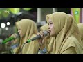 YA HABIBAL QOLBI Voc. Novi | Live Perform at Sembayat-Gresik