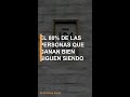 Por qué el 80% que gana bien es pobre a los 50 😱