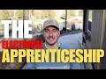 Electrician Apprenticeship: What You Need to Know ⚡