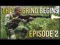 OUR FIRST FEW RAIDS - Escape From Tarkov FULL Playthrough Series Guide (Episode #2)