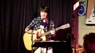 Andrew Mumford Sons Cover
