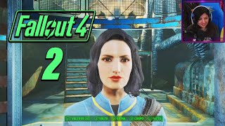 Fallout 4 con Midna #2 | Dogmeat e Concord