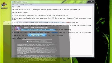 How to play Battlefield 2 online for free