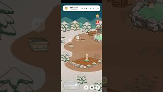 Idle Cat Village Gameplay Part 4 screenshot 5