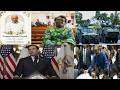 Cyayimije Nabwiwe Amakuru Mashya Y Impamvu Ingabire Atazanywe Murukiko Dr Twagirashema Yarishwe 