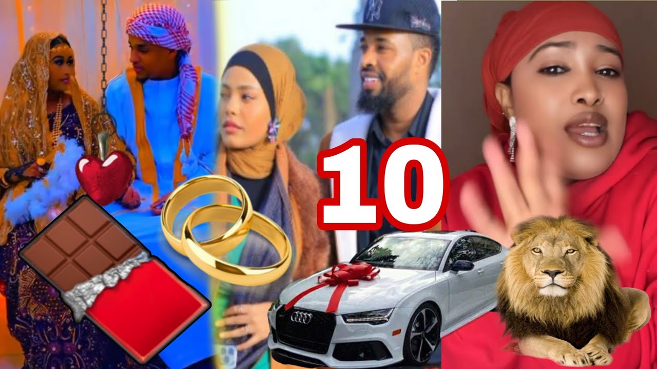 Nasiran Marate Hamzan Cidha Akka Maki Fi ibsishati Yoo Godhatan Leencaa 10 ) Keenaa Jettee Safuu