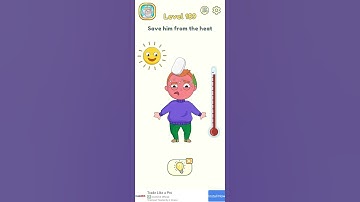 Dop-2 #save him from heat #( delete one part) level -189 #amazing #viral #shorts#amazing #viral