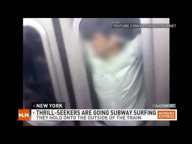 The Dangerous Lies Behind Subway Surfers – Explosion