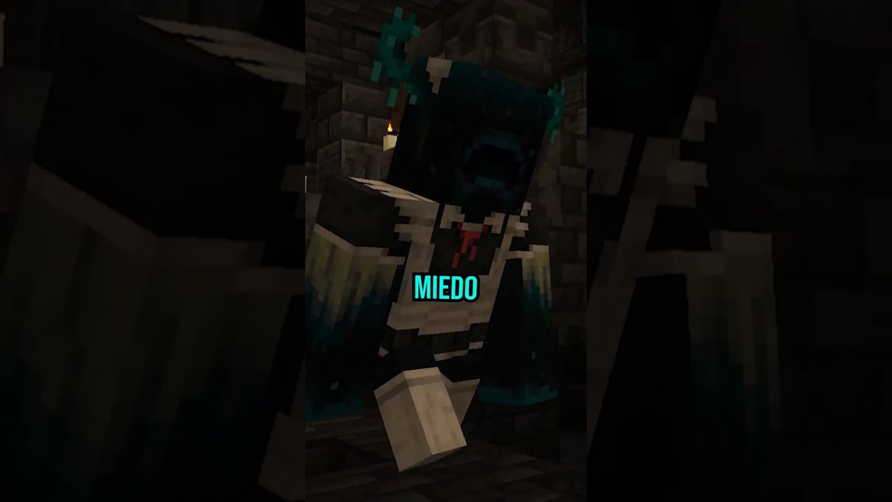 Cómo Lootear Ancient City en #minecraft