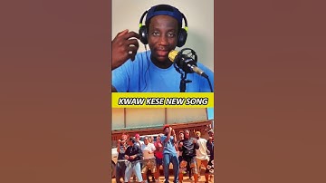 KWAW KESE NEW SONG #trending #shorts #song #viralvideo #music