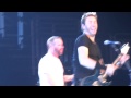 Nickelback : How You Remind Me - KFC Yum Center, Louisville - Feb 25, 2015