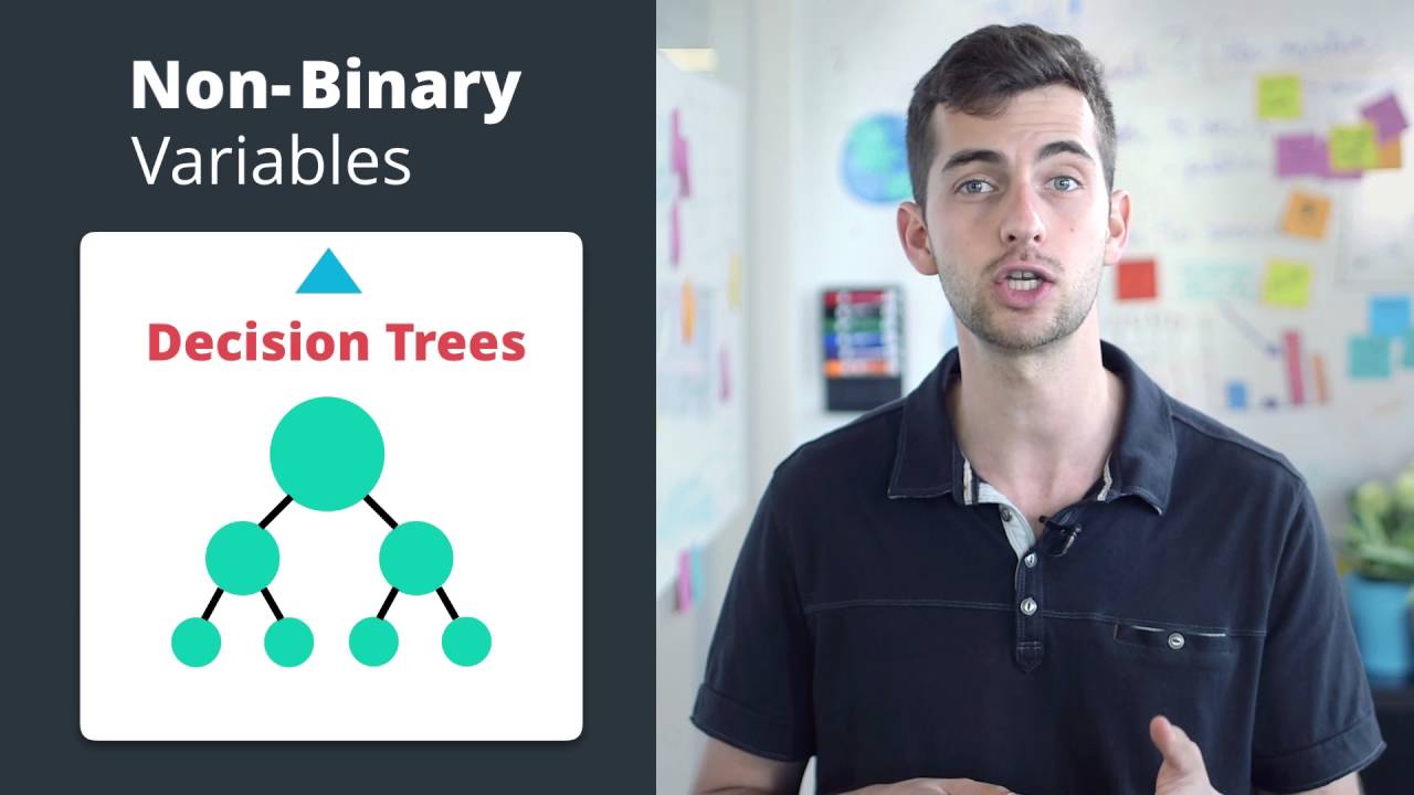 Decision Tree - YouTube