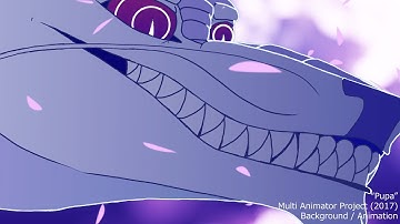 Maelene Naftzger - Animation DEMO REEL (2019)