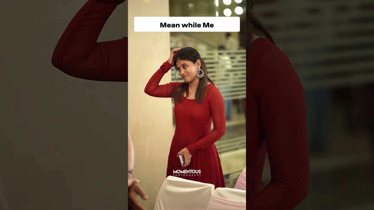 Suntv Anchor Actress Pujitha | Wedding Shorts | 