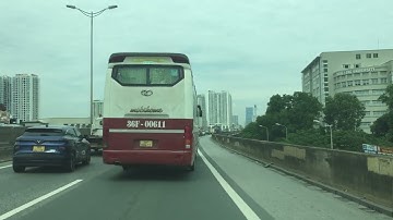 Subway Overground Mix — Tracks & Avenues (2-Min)